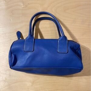 Initials Hand Bag (EI)